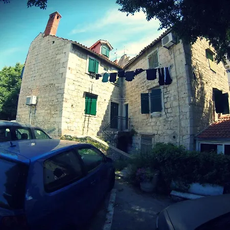 Happy Sun 斯普利特