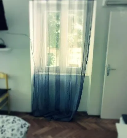 Guest house Happy Sun Split