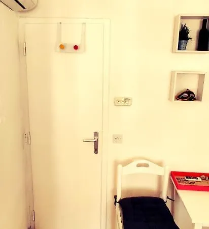Happy Sun Guest house
