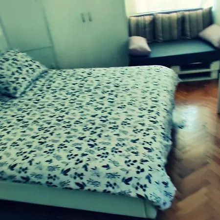 Happy Sun Guest house