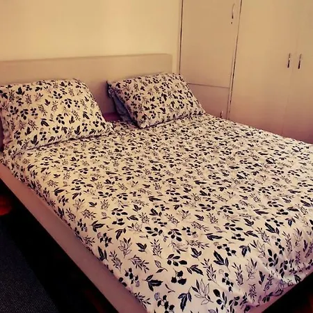 Happy Sun Guest house *
